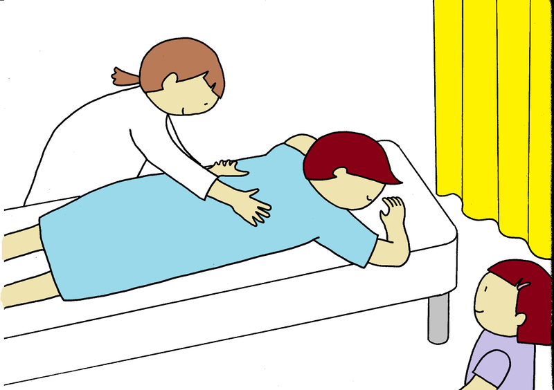 たましんきゅう珠美鍼灸大学堂【女性・小児専門】