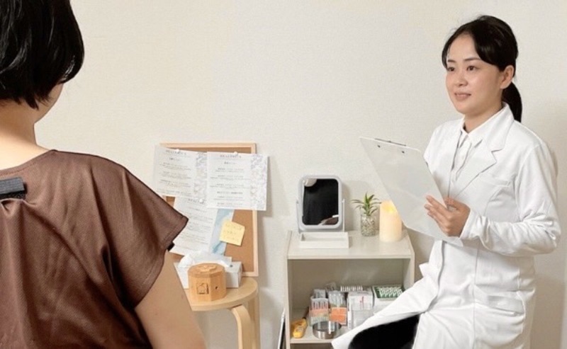 松鶴堂鍼灸院分院ヘルティカ