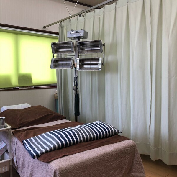 池田鍼灸治療院