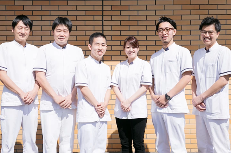 和漢堂鍼療所整骨院