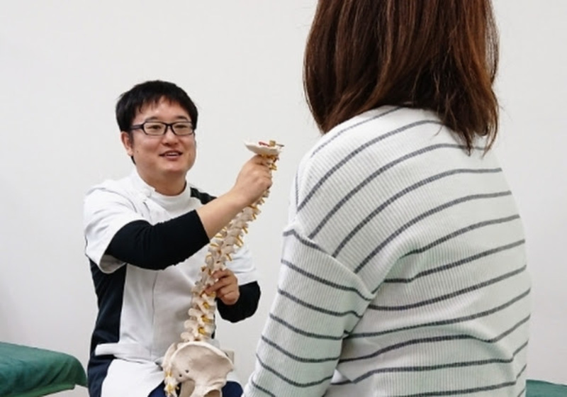 えん鍼灸整骨院