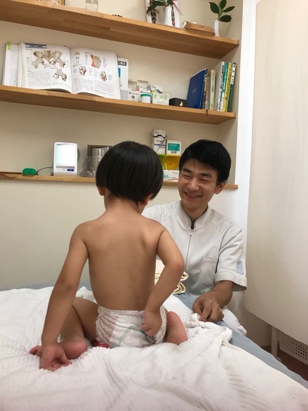 おおもと鍼灸整骨院