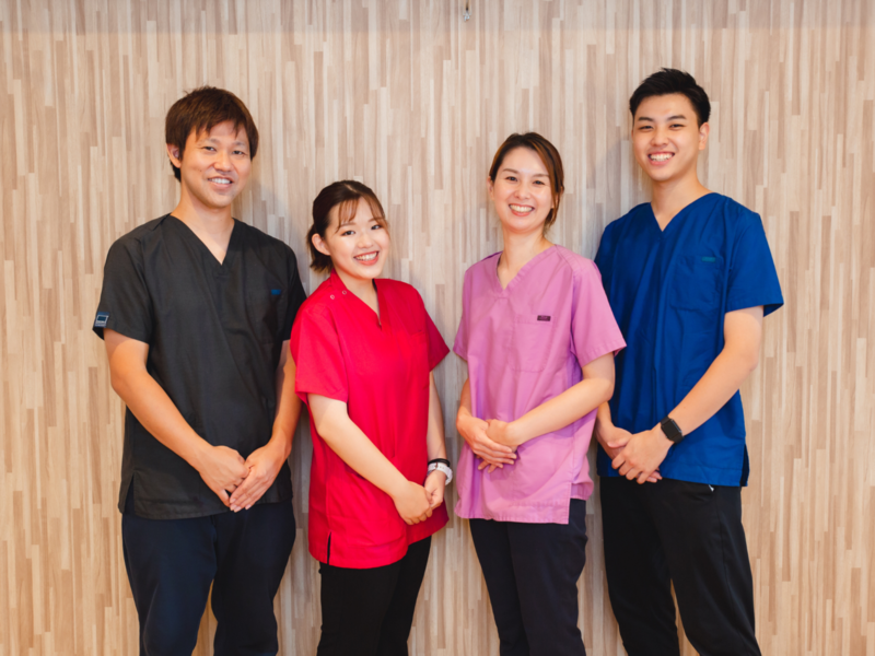 青葉台駅前整骨院