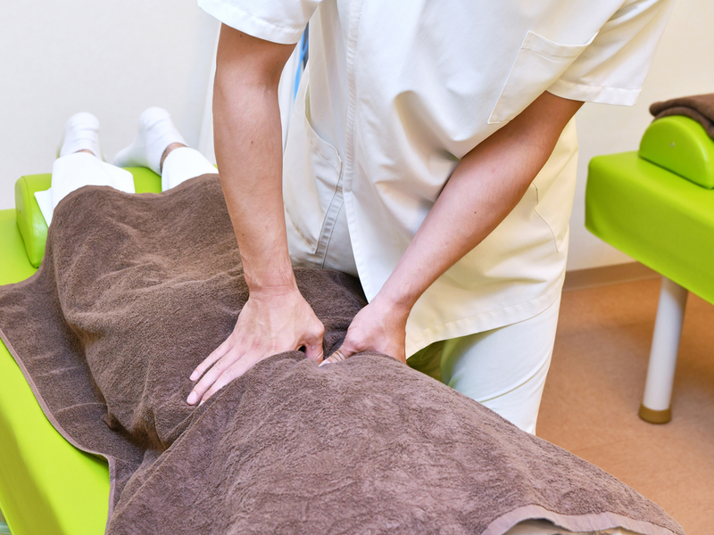 西門通り整骨院・鍼灸院