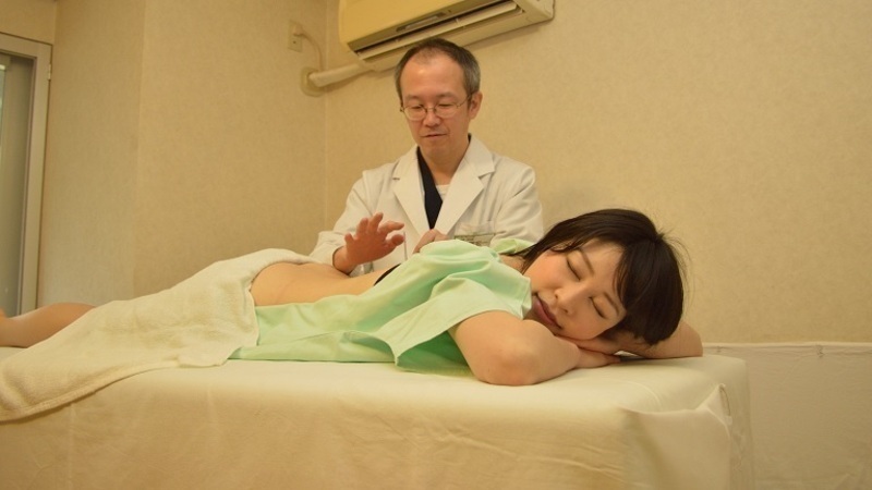 はりきゅう院saras湘南