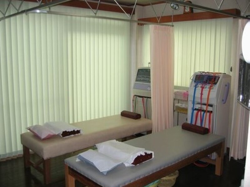 きょくれいかん接骨治療院