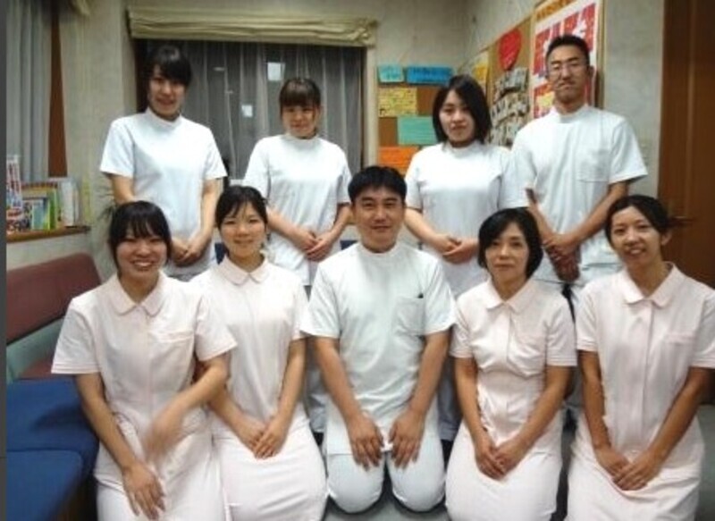 山内鍼灸接骨院