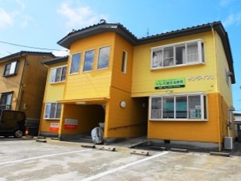 いしだ鍼灸治療院