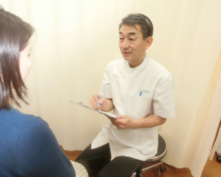 河岸鍼灸整骨院