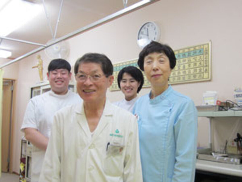 宮脇鍼灸院