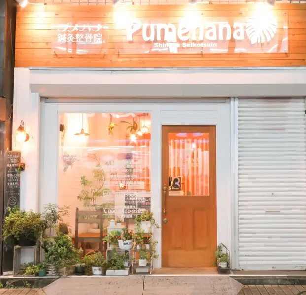 プメハナ鍼灸整骨院