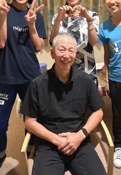 OASIS嬉楽堂