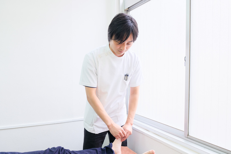 澤田鍼灸院