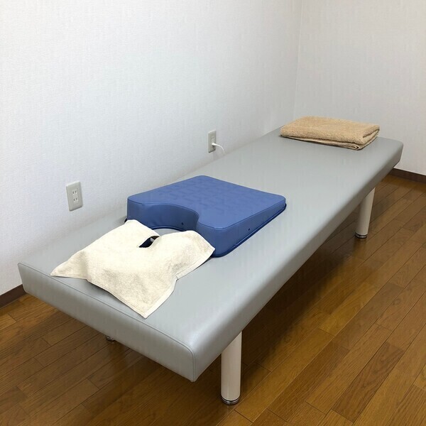 はりきゅうケアOZA