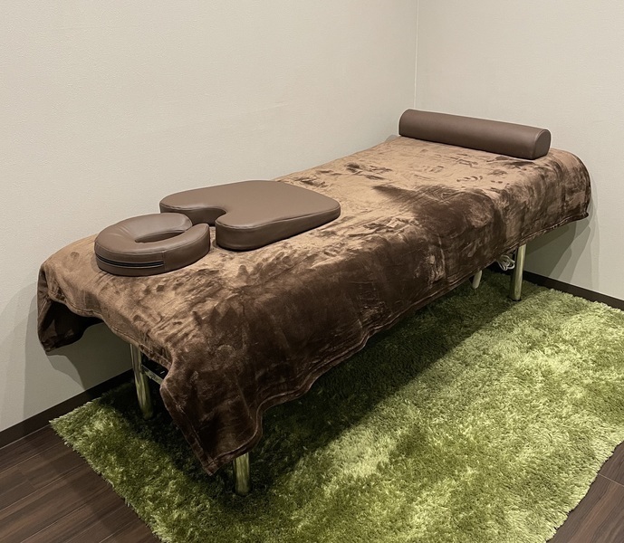 SR鍼灸茨木 - 蔵 -