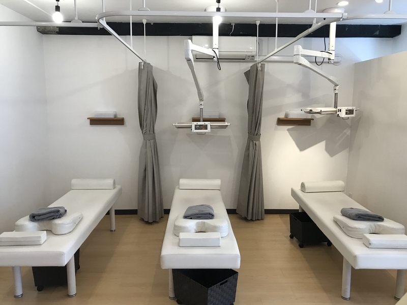 鍼灸整骨院nagasaki