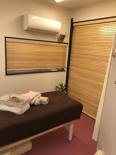 はりきゅう未来堂