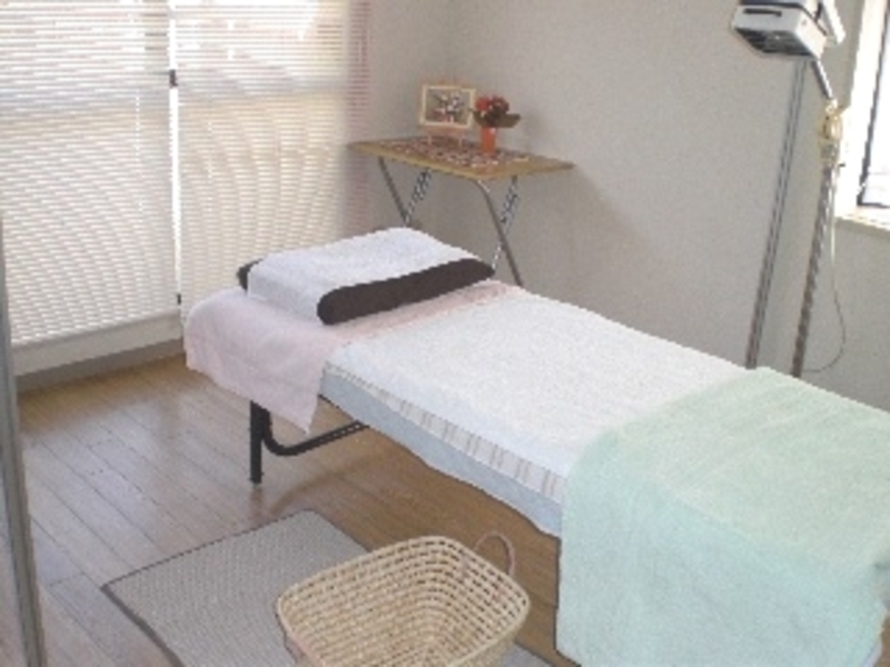 鍼灸マッサージ治療室ラピュール