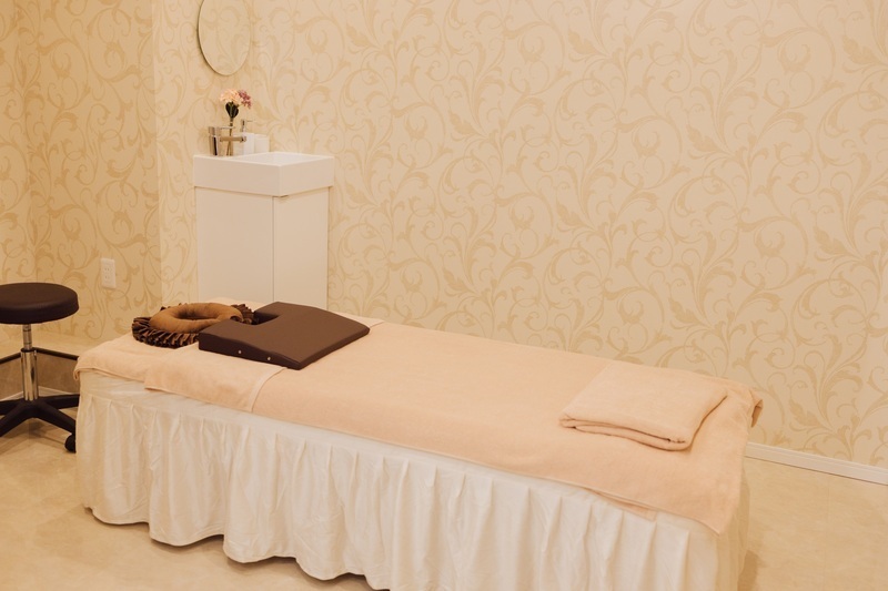 鍼灸　青葉台IORI