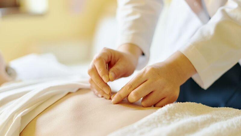 プロぺ鍼灸整骨院