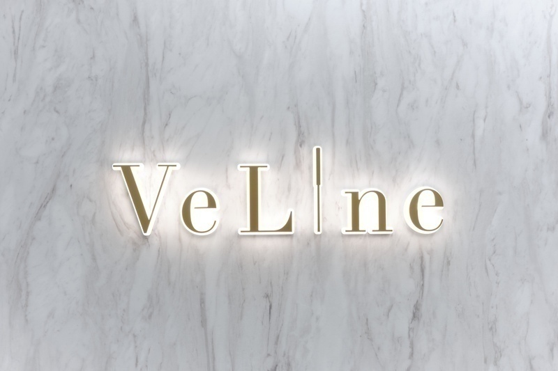 VeLine acupuncture salon