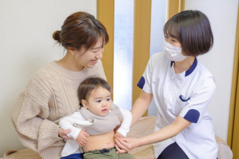 鍼灸マッサージ院　凜