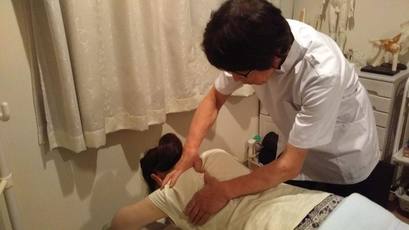 アップル接骨院・鍼灸堂