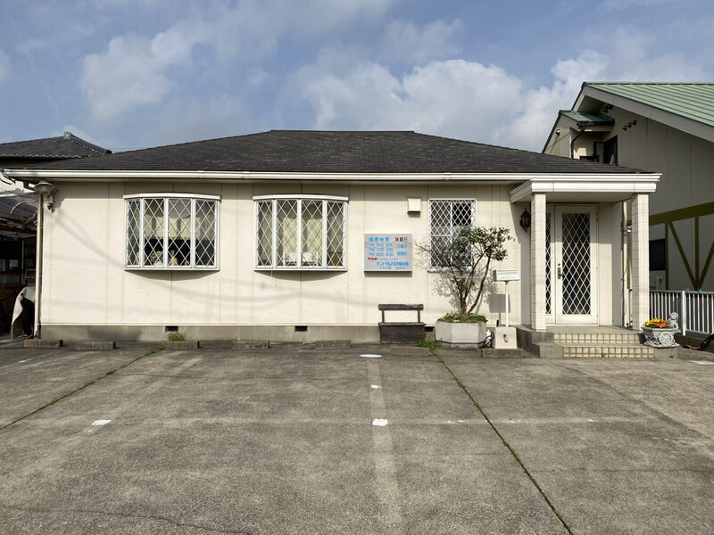 セントラルたなか鍼灸院　みよし院