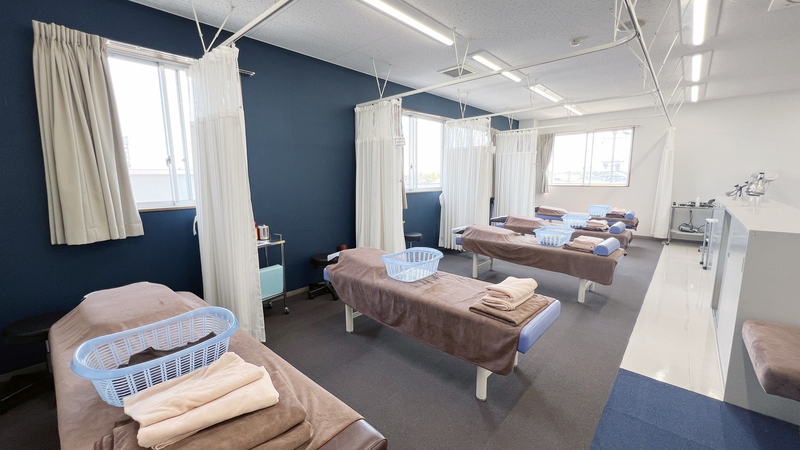 静岡医療学園付属鍼灸・接骨院