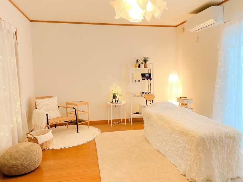 あおい鍼灸院〜Oneness〜