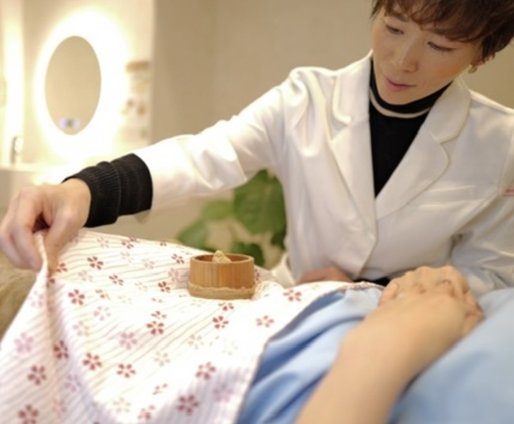 un はさみとおきゅうときどきおはり