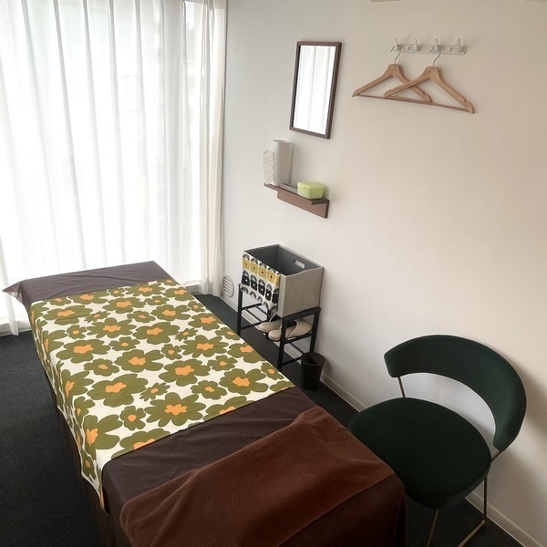 銀のすず 渋谷恵比寿院