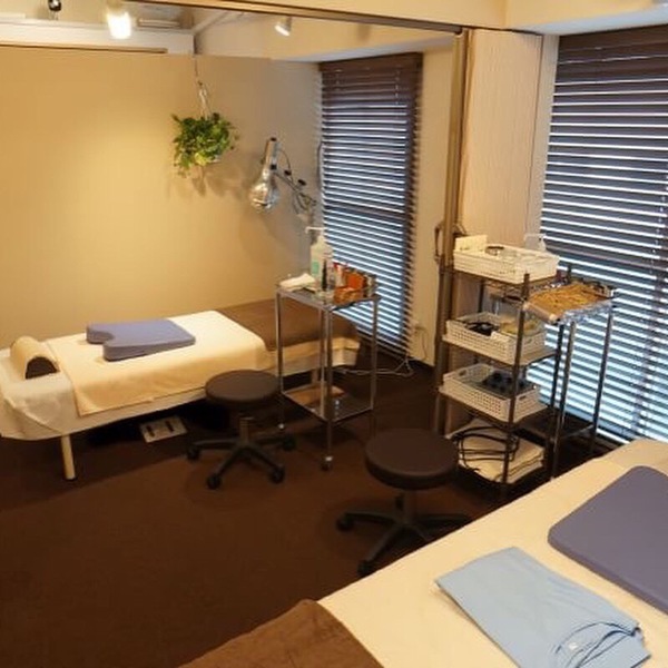 蘇摩(soma)鍼灸治療院