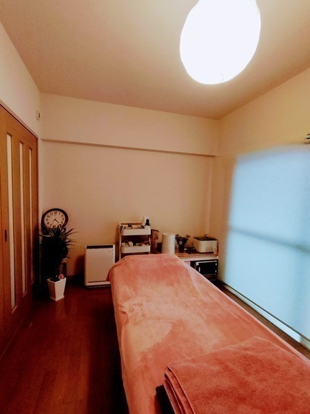 マリー鍼灸院～女性専門鍼灸サロン～