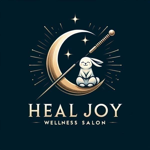 HEAL JOY-ヒールジョイ-