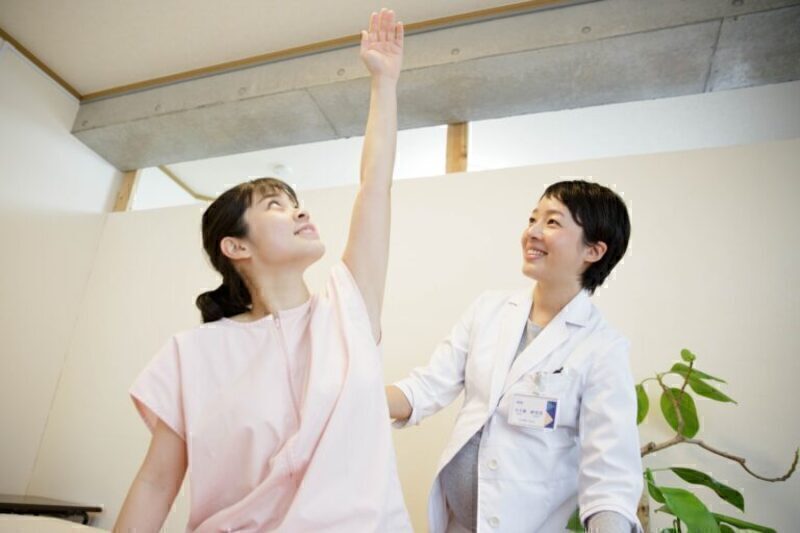 心地治療院　浦添院