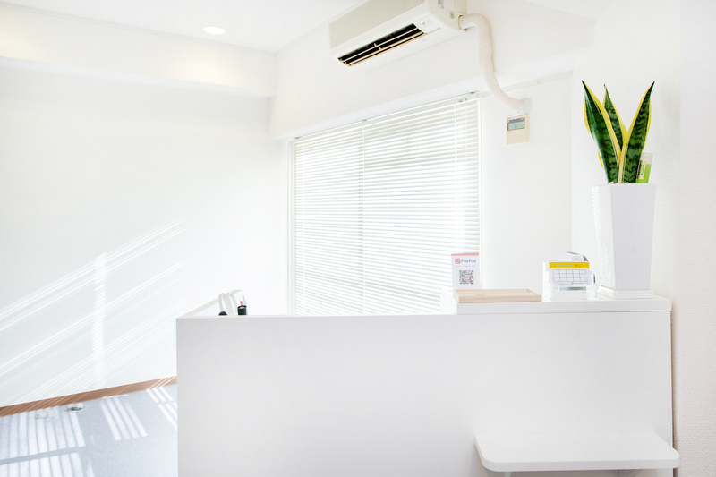 快眠整体院 吉-KICHI-