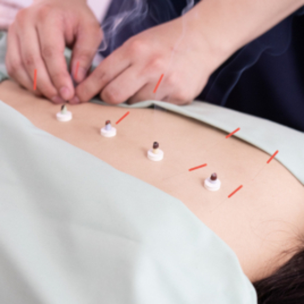 吉祥寺メックス鍼灸院