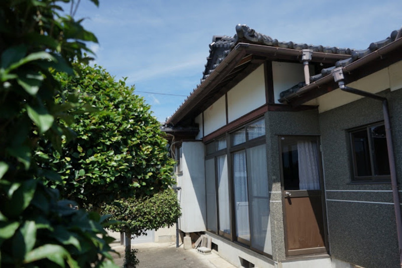 はり灸処 よもぎ庵