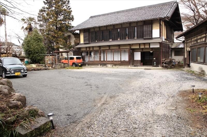 強谷針灸治療所