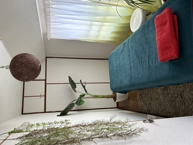 SohoS〜うみのめ鍼灸院〜