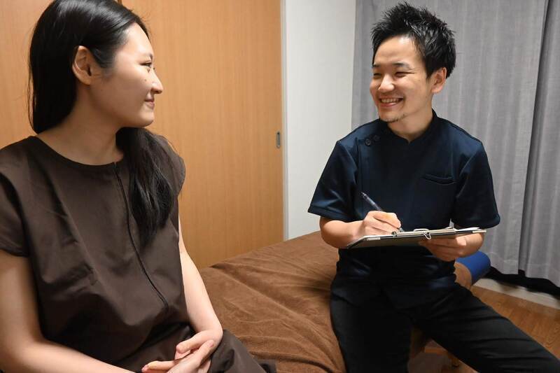 むらた出張・訪問はり灸