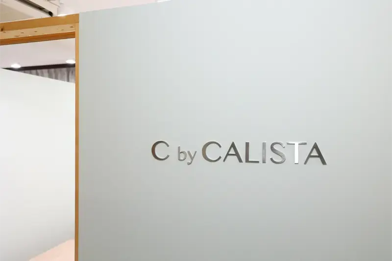 C by CALISTA 横浜桜木町店