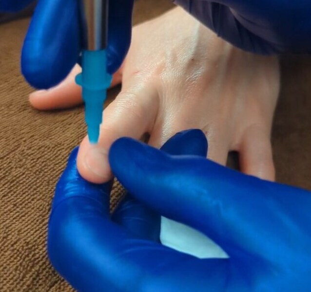 隠れ家鍼灸ゆらぎ