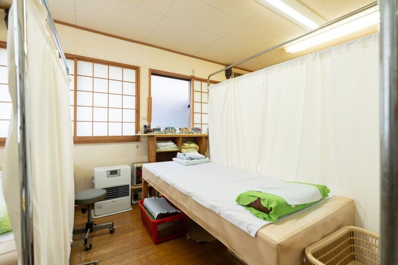 橋本鍼灸院