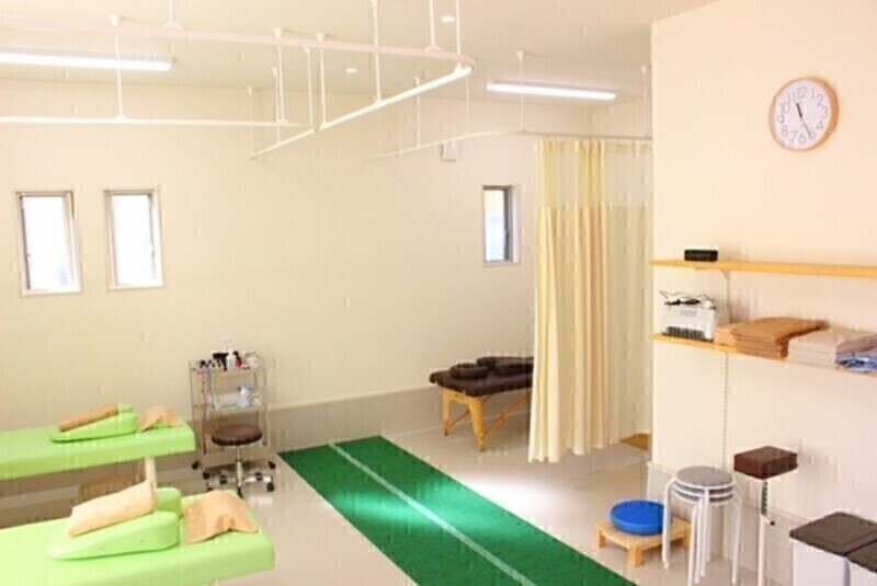 川越すずき鍼灸院