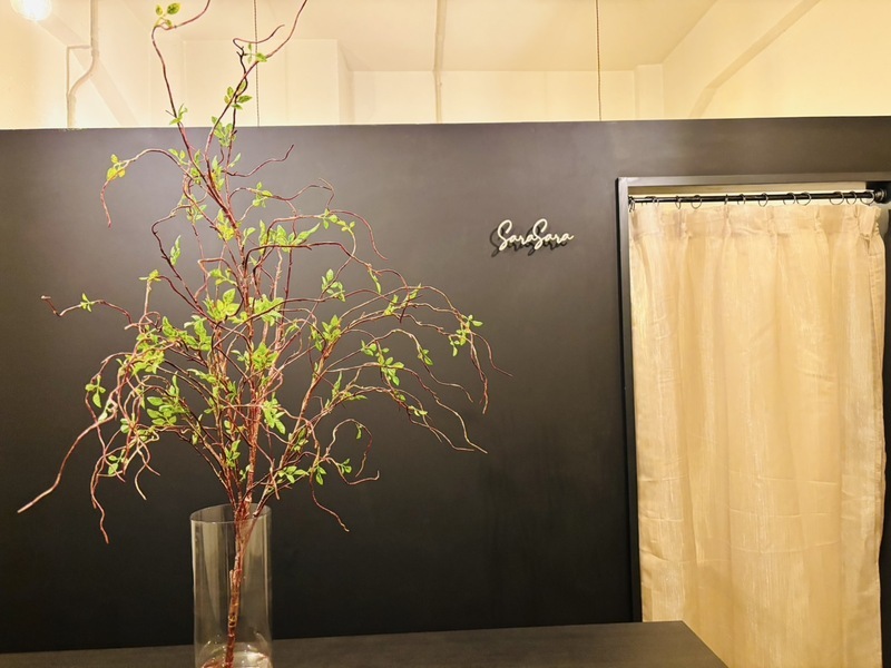 東洋医学サロン　SaraSara