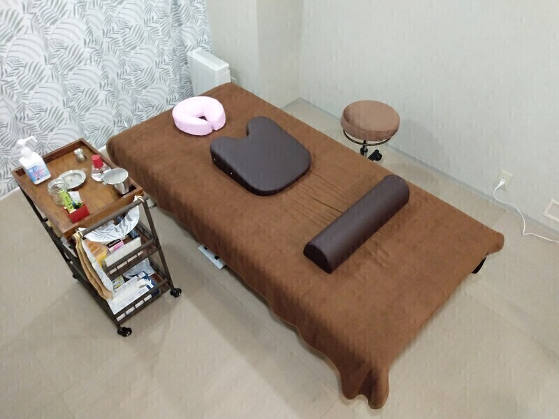 【女性専用】プライベート鍼灸サロン　レディース鍼灸院 てぃだ