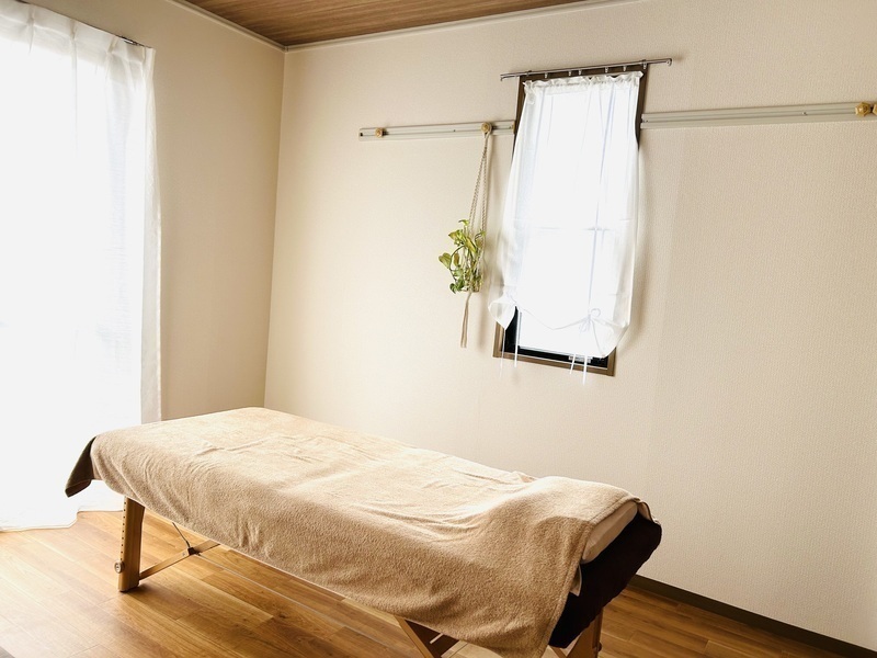 はり灸マッサージ　さわらび