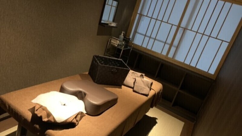 ZEN鍼灸院
